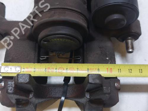 Right front brake caliper AUDI A3 Limousine (8VS, 8VM) 1.6 TDI | BP30453958M104