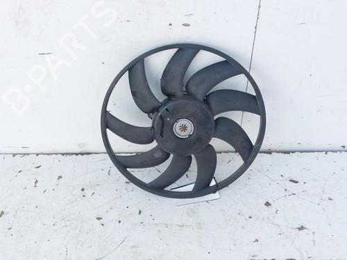 Used Radiator fan Radiator fan AUDI A4 Allroad B8 (8KH) 2.0 TDI quattro (150 hp) 20691349 20691349