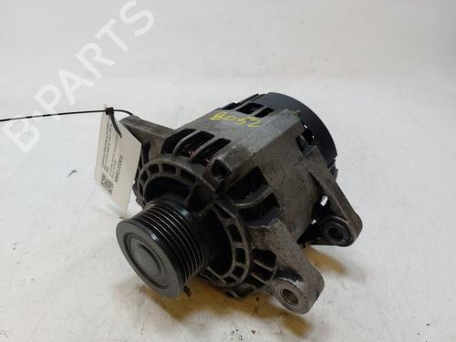 Generator Generator ALFA ROMEO 156 (932_) 1.9 JTD (932B2) (105 hp) 37437736 37437736
