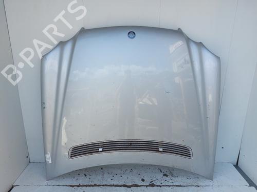Used Hood Hood MERCEDES-BENZ CLK (C209) CLK 200 Kompressor (209.342) (163 hp) 35721354 35721354