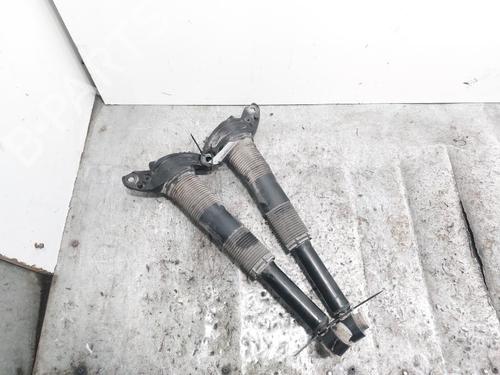 Used Right rear shock absorber Right rear shock absorber JAGUAR E-PACE (X540) 2.0 D150 AWD (150 hp) 30613369 30613369
