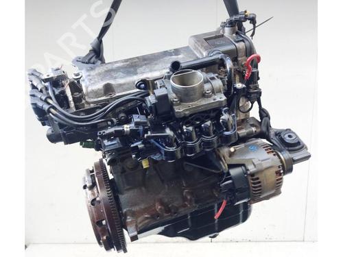 Engine FIAT SEICENTO / 600 (187_) 1.1 (187AXB, 187AXB1A, 187AXC1A02) | BP31090220M1