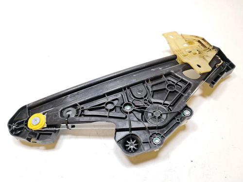 Left rear window motor RENAULT CAPTUR II (HF_) LPG (HFMT) | BP33195563E23 - Image 4