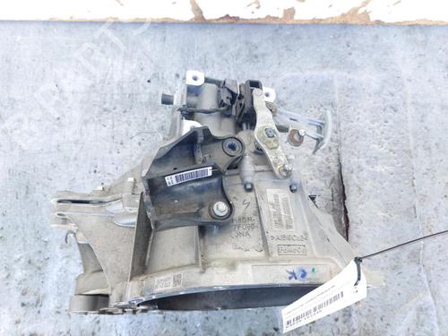 Gearbox FORD KA+ III (UK, FK) 1.2 | BP29933436M3