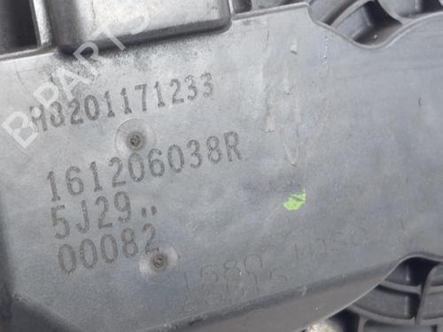 Throttle body NISSAN JUKE (F15) 1.2 DIG-T | BP15171219M82 