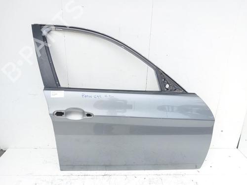 Puerta delantera derecha BMW 3 Touring (E91) 320 d (184 hp) 24540147