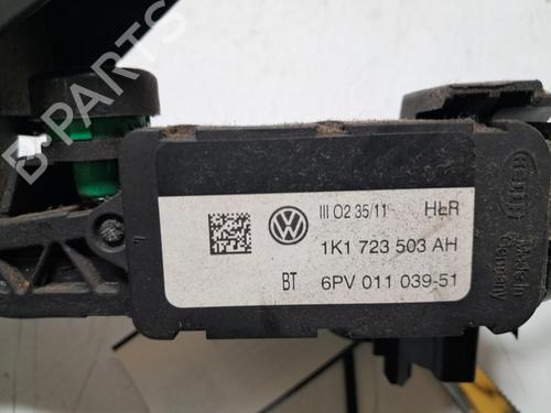 Pedal VW GOLF VI (5K1) 1.6 TDI | BP31082262I4 - Image 5