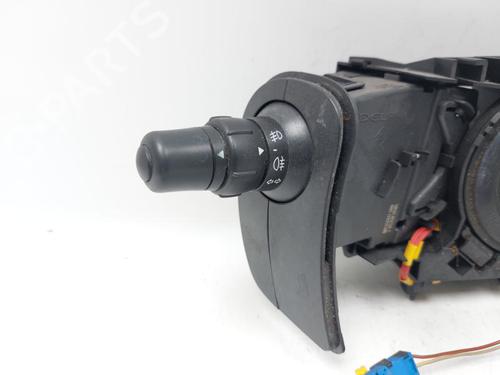 Rattstammestilk RENAULT CLIO III (BR0/1, CR0/1) 1.2 16V (BR02, BR0J, BR11, CR02, CR0J, CR11) | BP29933455I23 