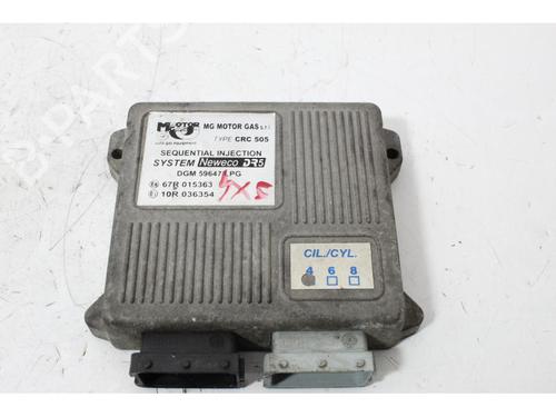 Used Electronic module Electronic module SUZUKI SX4 (EY, GY) 1.5 VVT (RW415, YA11S) (112 hp) 15147723 15147723