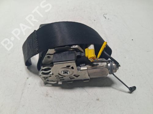 Front left seatbelt LANCIA YPSILON (843_) 1.2 (843.AXA1A) | BP39498731I26 - Image 3