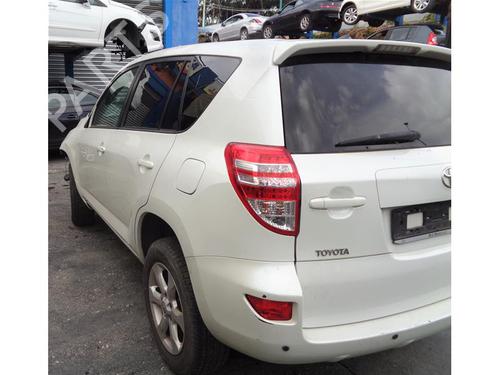 Rear mirror TOYOTA RAV 4 III (_A3_) 2.2 D 4WD (ALA30_, ALA30R) | BP15140799I6 
