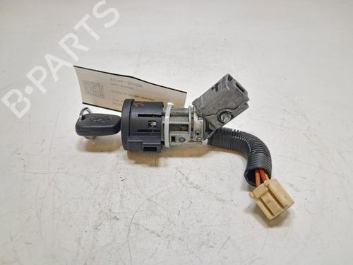 Used Electronic module Electronic module PEUGEOT 107 (PM_, PN_) 1.0 (68 hp) 39644428 39644428
