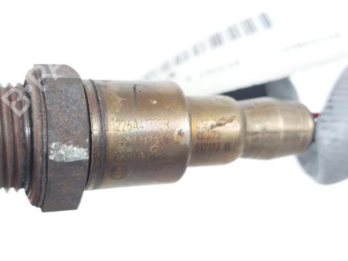 Electronic sensor SMART FORFOUR Hatchback (453) 1.0 (453.042, 453.043) | BP19081550M84