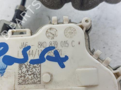 Rear left lock AUDI Q3 (8UB, 8UG) 2.0 TFSI quattro | BP22251290C100 