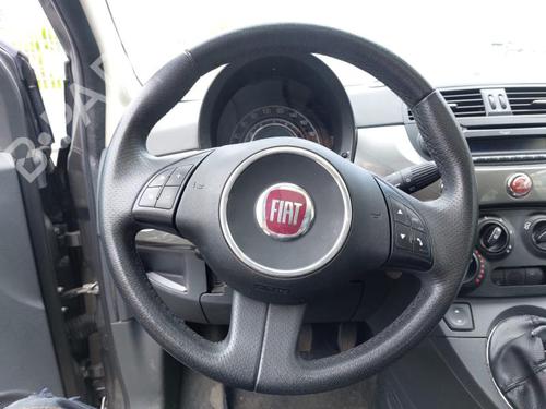 Engine control unit (ECU) FIAT 500 (312_) 1.2 (312AXA1A) | BP29933281M57 - Image 10