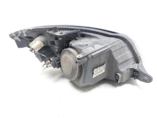 Left headlight SKODA ROOMSTER (5J7) 1.4 TDI | BP29390737C28 