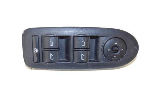 Used Left front window switch Left front window switch 15140954 15140954