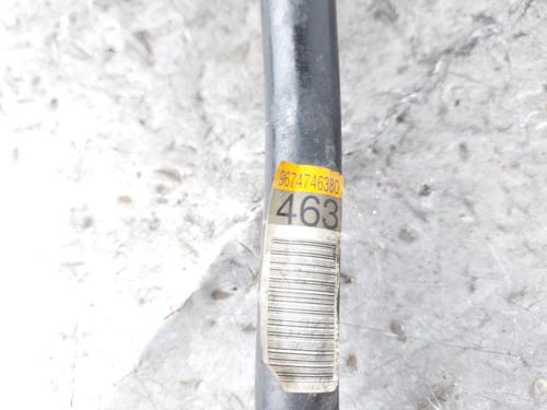 Anti roll bar PEUGEOT 2008 I (CU_) 1.4 HDi | BP25732613M96 