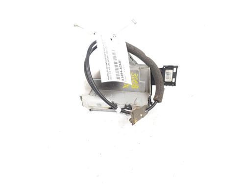 Used Rear right lock PEUGEOT 3008 I MPV (0U_) 2.0 HDi 150 / BlueHDi 150 (150 hp) 23879935