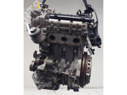 Engine SKODA FABIA II (542) 1.2 | BP33752461M1 - Image 3