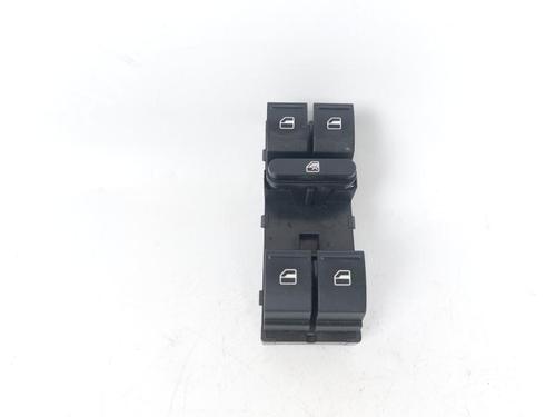Used Left front window switch VW POLO V (6R1, 6C1) 1.2 (70 hp) 22754166