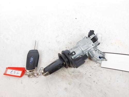 Elektronisk modul FORD FIESTA VII Van 1.5 TDCi (86 hp) 15157715