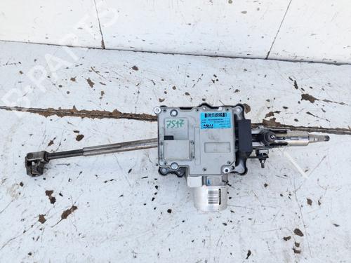 Used Steering column Steering column FIAT IDEA (350_) 1.3 D Multijet (90 hp) 35894518 35894518
