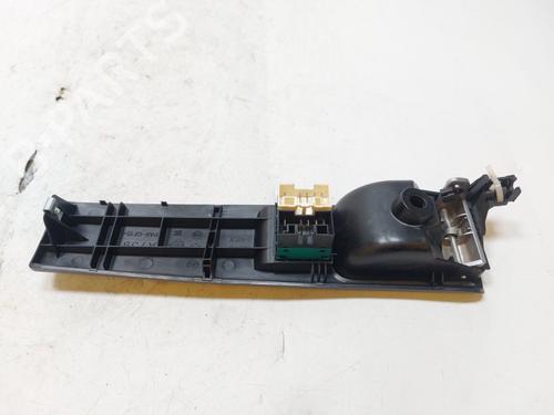 Left front window switch FIAT IDEA (350_) 1.3 D Multijet | BP35894516I27 - Image 2