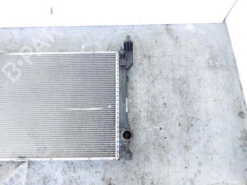 Water radiator MERCEDES-BENZ SPRINTER 3,5-t Platform/Chassis (B907, B910) 314 CDI (910.131, 910.133, 910.030) | BP30801925M31 - Image 3