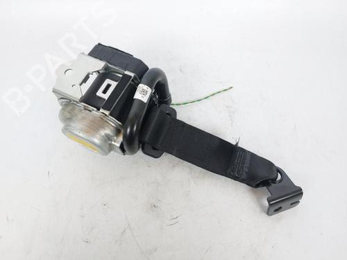 Rear right seatbelt BMW X1 (F48) xDrive 20 d | BP17206585I28 
