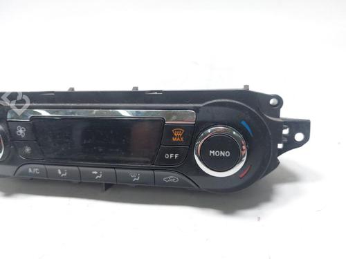 Climate control FORD C-MAX II (DXA/CB7, DXA/CEU) 1.6 TDCi | BP31307722I5
