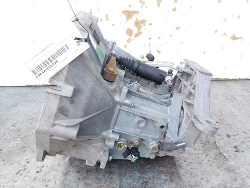 Gearbox FIAT GRANDE PUNTO (199_) 1.3 D Multijet | BP29699293M3 