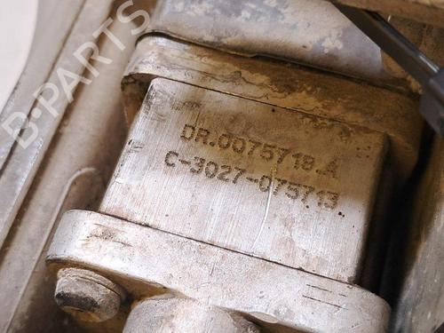 Electronic module LANCIA MUSA (350_) 1.3 D Multijet (350.AXG11, 350.AXG1A) | BP34263403M83  - Image 5