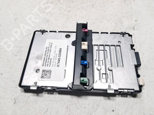 Used Engine control unit (ECU) Engine control unit (ECU) 35750593 35750593