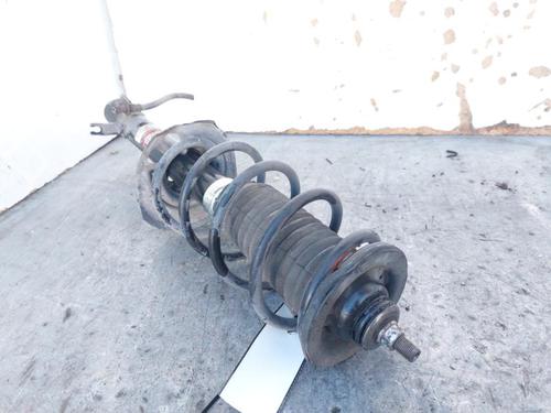 Used Left front shock absorber Left front shock absorber TOYOTA AYGO (_B1_) 1.0 (KGB10_, KGB10R) (68 hp) 30454288 30454288