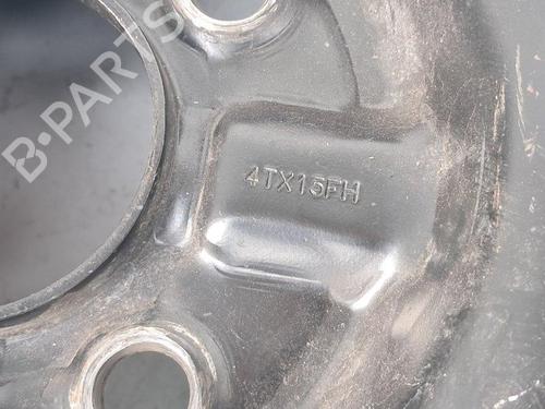 Reservehjul kit SMART FORFOUR (454) 1.5 CDI (454.001) | BP34579945C119 - Image 6