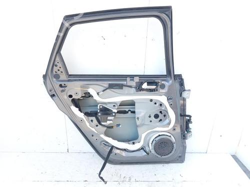 Left rear door CITROËN C4 II (NC_) 1.6 BlueHDi 120 | BP25712983C4 