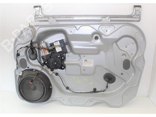 front-right-window-mechanism-ford-c-max-dm2-16-7m51r203a28db-2007-2008-2009-2010-15143678 main image