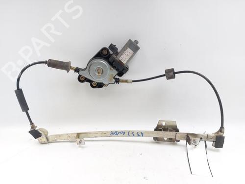 Used Front right window mechanism PEUGEOT 206 Hatchback (2A/C) 1.4 HDi eco 70 (68 hp) 27713436