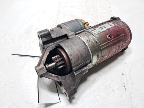 starter-peugeot-boxer-van-2006-33263623 main image