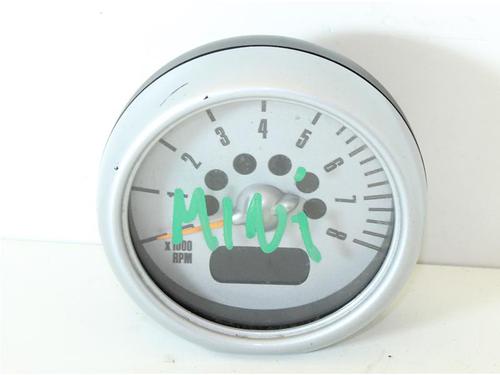 Compteur de vitesse MINI MINI (R50, R53) One (90 hp) 15143697