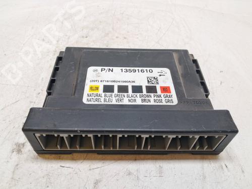 Modulo electronico Modulo electronico 38011763 38011763