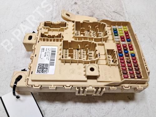 Used Fuse box Fuse box KIA SPORTAGE V (NQ5) 1.6 CRDi MHEV (136 hp) 36107634 36107634