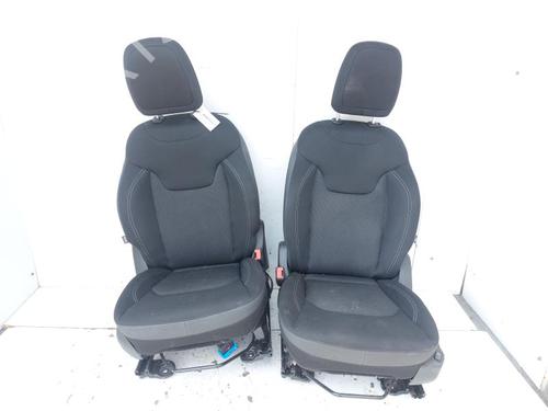 Sæde sæt Sæde sæt JEEP RENEGADE SUV (BU, B1, BV) 1.3 PHEV 4Xe (240 hp) 26539564 26539564