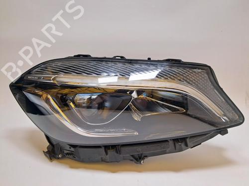 Used Right headlight Right headlight 39163311 39163311