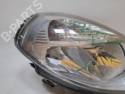 Right headlight LANCIA YPSILON (843_) 1.2 (843.AXB1A) | BP35942834C29 - Image 2
