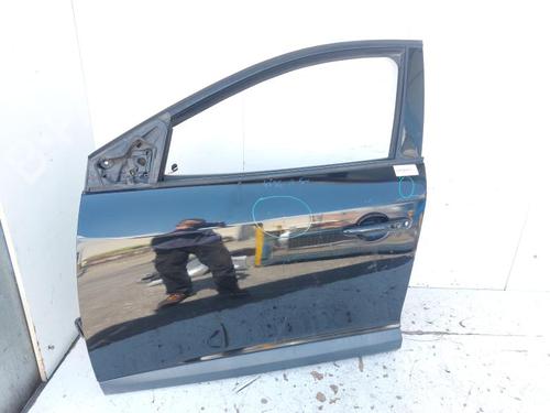 Used Left front door RENAULT MEGANE III Hatchback (BZ0/1_, B3_) 1.6 16V (BZ1B, BZ1H) (110 hp) 27858735
