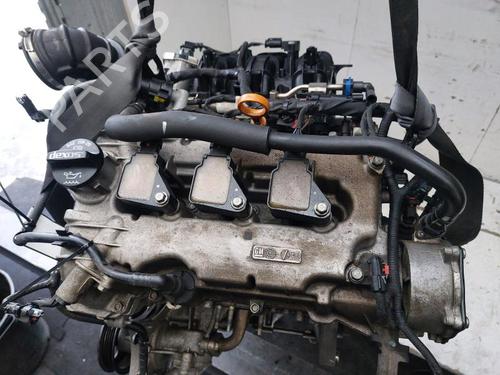 Engine OPEL KARL (C16) 1.0 | BP33197676M1 - Image 9