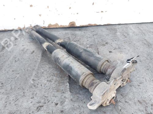 Right rear shock absorber ALFA ROMEO MITO (955_) 1.4 (955.AXB1B, 955.AXU1A) | BP27672309M19 