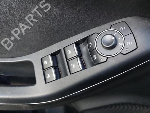 Electronic module FORD PUMA (J2K, CF7) 1.0 EcoBoost | BP23455860M83 